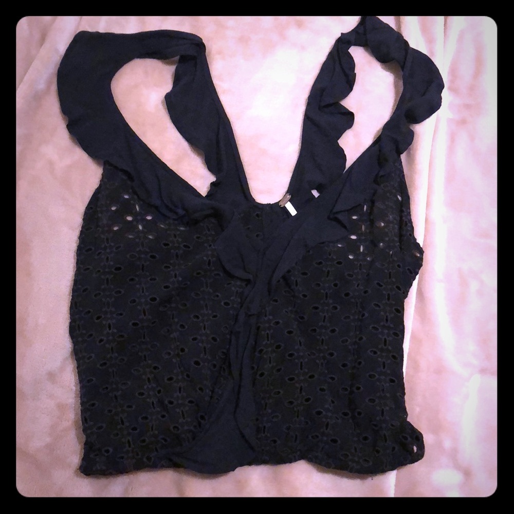 Cute top